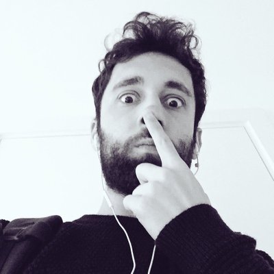 Adrián Mato